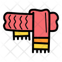 پیش‌نمایش فایل scarf-114 از پک مجموعه دودل زمستان