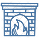 پیش‌نمایش فایل fireplace-98 از پک زمستان