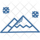 پیش‌نمایش فایل snow-mountain-2 از پک زمستان