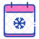 پیش‌نمایش فایل calendar-1632 از پک زمستان