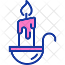 پیش‌نمایش فایل candle-stand-13 از پک زمستان