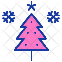 پیش‌نمایش فایل christmas-tree-69 از پک زمستان