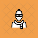پیش‌نمایش فایل avatar-543 از پک زمستان