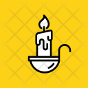 پیش‌نمایش فایل candle-stand-14 از پک زمستان