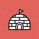 پیش‌نمایش فایل igloo-39 از پک زمستان