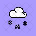 پیش‌نمایش فایل snowfall-30 از پک زمستان