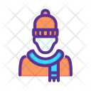 پیش‌نمایش فایل avatar-545 از پک زمستان