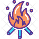پیش‌نمایش فایل bonfire-18 از پک زمستان