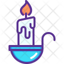پیش‌نمایش فایل candle-stand-17 از پک زمستان