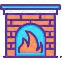 پیش‌نمایش فایل fireplace-101 از پک زمستان