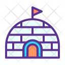پیش‌نمایش فایل igloo-40 از پک زمستان