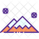 پیش‌نمایش فایل mountain-174 از پک زمستان