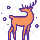 پیش‌نمایش فایل reindeer-167 از پک زمستان