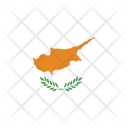 پیش‌نمایش فایل cyprus-49 از پک پرچم‌ها شرق متوسطه