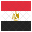 پیش‌نمایش فایل egypt-29 از پک پرچم‌ها شرق متوسطه