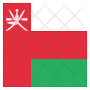 پیش‌نمایش فایل oman-22 از پک پرچم‌ها شرق متوسطه