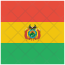 پیش‌نمایش فایل bolivia-49 از پک پرچم‌ها آمریکا جنوب