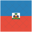 پیش‌نمایش فایل haiti-22 از پک پرچم‌ها آمریکا شمال