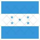 پیش‌نمایش فایل honduras-43 از پک پرچم‌ها آمریکا شمال