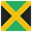 پیش‌نمایش فایل jamaica-47 از پک پرچم‌ها آمریکا شمال