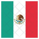 پیش‌نمایش فایل mexico-19 از پک پرچم‌ها آمریکا شمال