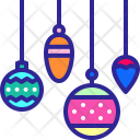 پیش‌نمایش فایل bauble-207 از پک زمستان