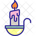پیش‌نمایش فایل candle-stand-39 از پک زمستان