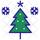 پیش‌نمایش فایل christmas-tree-95 از پک زمستان