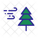 پیش‌نمایش فایل christmas-tree-96 از پک زمستان