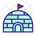 پیش‌نمایش فایل igloo-41 از پک زمستان