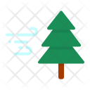 پیش‌نمایش فایل christmas-tree-100 از پک زمستان