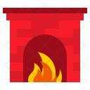 پیش‌نمایش فایل fireplace-121 از پک زمستان