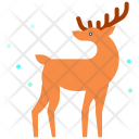 پیش‌نمایش فایل reindeer-182 از پک زمستان