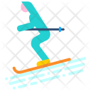 پیش‌نمایش فایل skiing-48 از پک زمستان
