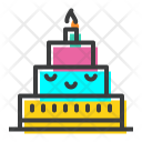 پیش‌نمایش فایل cake-757 از پک سال نو مبارک