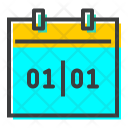 پیش‌نمایش فایل calendar-1669 از پک سال نو مبارک