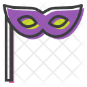 پیش‌نمایش فایل carnival-mask-1 از پک سال نو مبارک
