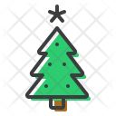پیش‌نمایش فایل christmas-tree-103 از پک سال نو مبارک