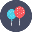 پیش‌نمایش فایل balloon-283 از پک سال نو مبارک