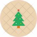 پیش‌نمایش فایل christmas-tree-105 از پک سال نو مبارک