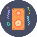 پیش‌نمایش فایل music-party از پک سال نو مبارک