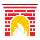 پیش‌نمایش فایل fireplace-122 از پک زمستان