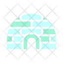 پیش‌نمایش فایل igloo-43 از پک زمستان
