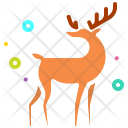 پیش‌نمایش فایل reindeer-183 از پک زمستان