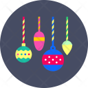 پیش‌نمایش فایل bauble-215 از پک زمستان