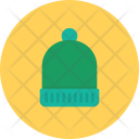 پیش‌نمایش فایل beanie-107 از پک زمستان
