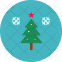 پیش‌نمایش فایل christmas-tree-108 از پک زمستان