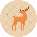 پیش‌نمایش فایل reindeer-184 از پک زمستان