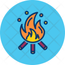 پیش‌نمایش فایل bonfire-23 از پک زمستان