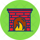 پیش‌نمایش فایل fireplace-124 از پک زمستان